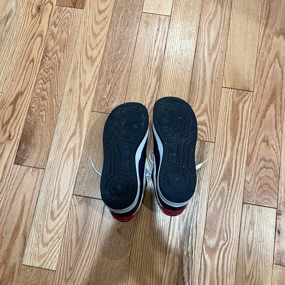 Nike Air Force 1 ‘07 LV8 4 men’s size 8.5 - Picture 3 of 8